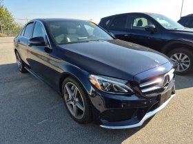 Mercedes-Benz C 300 * CARFAX * ПОДГРЕВ* ПАНОРАМА, снимка 2