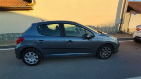Peugeot 207, снимка 8