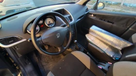 Peugeot 207, снимка 5