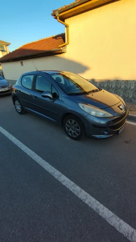 Peugeot 207, снимка 2