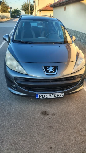 Peugeot 207, снимка 9