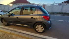 Peugeot 207, снимка 7