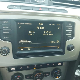 VW Passat B8, снимка 10