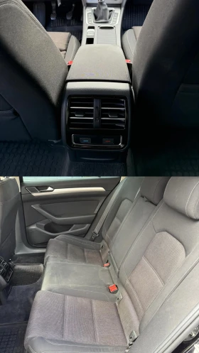 VW Passat B8, снимка 13