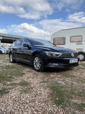 VW Passat B8, снимка 1
