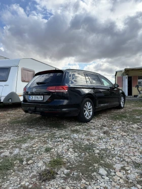 VW Passat B8, снимка 4