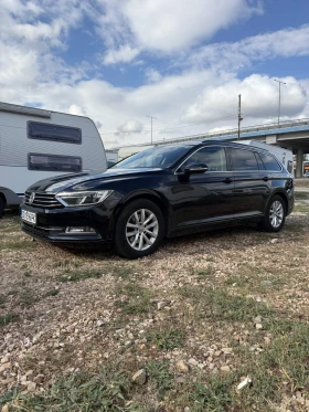VW Passat B8, снимка 3