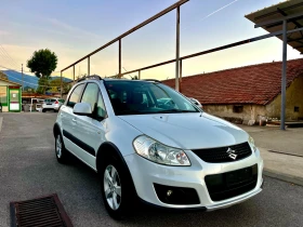 Suzuki SX4 1.6 VVT 16V - 4x4 / GPL - BRC, снимка 3