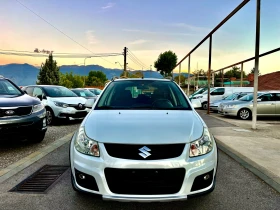 Suzuki SX4 1.6 VVT 16V - 4x4 / GPL - BRC, снимка 2