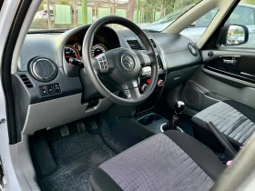 Suzuki SX4 1.6 VVT 16V - 4x4 / GPL - BRC, снимка 10