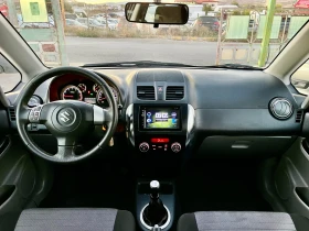 Suzuki SX4 1.6 VVT 16V - 4x4 / GPL - BRC, снимка 7