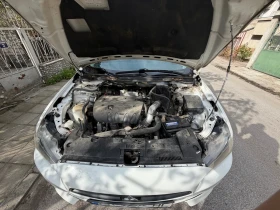 Mitsubishi Lancer 2.0 PANO , снимка 9
