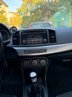 Mitsubishi Lancer 2.0 PANO , снимка 6