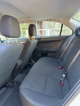 Mitsubishi Lancer 2.0 PANO , снимка 4