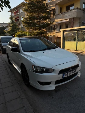 Mitsubishi Lancer 2.0 PANO , снимка 1