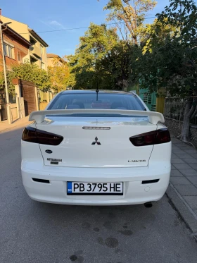 Mitsubishi Lancer 2.0 PANO , снимка 3