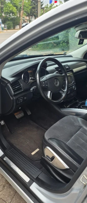 Mercedes-Benz R 320, снимка 2