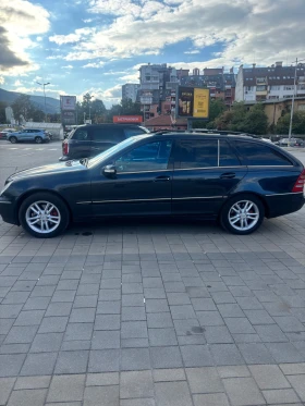 Mercedes-Benz C 270, снимка 9