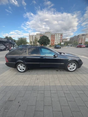 Mercedes-Benz C 270, снимка 10