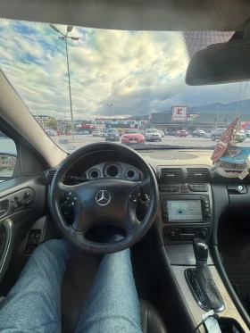 Mercedes-Benz C 270, снимка 14