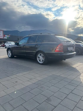 Mercedes-Benz C 270, снимка 5