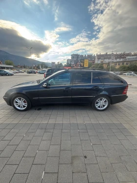 Mercedes-Benz C 270, снимка 12