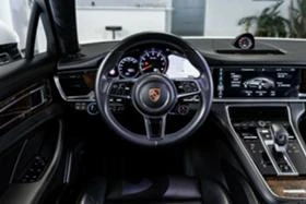 Porsche Panamera Turbo*PDLS+*Sport-Chrono*BOSE*ГАРАНЦИЯ - 145800 лв. - 53148273 | Car24.bg