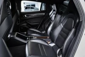 Porsche Panamera Turbo*PDLS+*Sport-Chrono*BOSE*ГАРАНЦИЯ  - [18] 