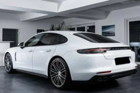 Porsche Panamera Turbo*PDLS+*Sport-Chrono*BOSE*ГАРАНЦИЯ - 145800 лв. - 53148273 | Car24.bg