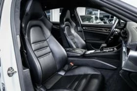 Porsche Panamera Turbo*PDLS+*Sport-Chrono*BOSE*ГАРАНЦИЯ  - [15] 