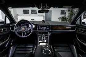 Porsche Panamera Turbo*PDLS+*Sport-Chrono*BOSE*ГАРАНЦИЯ  - [11] 