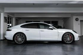 Porsche Panamera Turbo*PDLS+*Sport-Chrono*BOSE*ГАРАНЦИЯ - 145800 лв. - 53148273 | Car24.bg