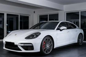 Porsche Panamera Turbo*PDLS+*Sport-Chrono*BOSE*ГАРАНЦИЯ - 145800 лв. - 53148273 | Car24.bg