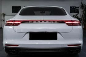 Porsche Panamera Turbo*PDLS+*Sport-Chrono*BOSE*ГАРАНЦИЯ  - [9] 