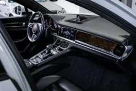 Porsche Panamera Turbo*PDLS+*Sport-Chrono*BOSE*ГАРАНЦИЯ  - [16] 