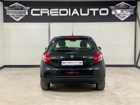 Peugeot 208 1.6HDI 92hp | Mobile.bg    5