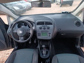 Seat Altea 1.9 TDI, снимка 12 - Автомобили и джипове - 43620179