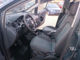 Seat Altea 1.9 TDI, снимка 10 - Автомобили и джипове - 43620179