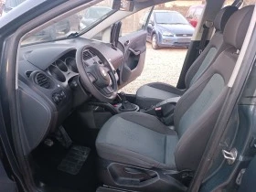 Seat Altea 1.9 TDI, снимка 10