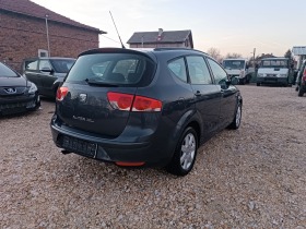 Seat Altea 1.9 TDI, снимка 3 - Автомобили и джипове - 43620179
