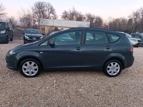 Seat Altea 1.9 TDI, снимка 4