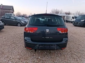 Seat Altea 1.9 TDI, снимка 6