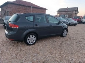 Seat Altea 1.9 TDI, снимка 9