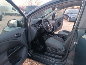 Seat Altea 1.9 TDI, снимка 11 - Автомобили и джипове - 43620179
