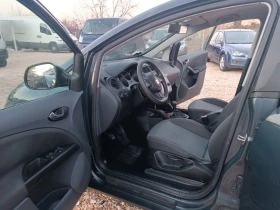 Seat Altea 1.9 TDI, снимка 11