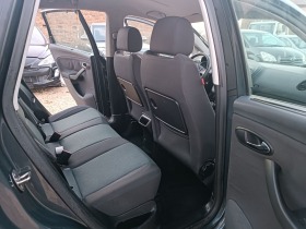 Seat Altea 1.9 TDI, снимка 15 - Автомобили и джипове - 43620179