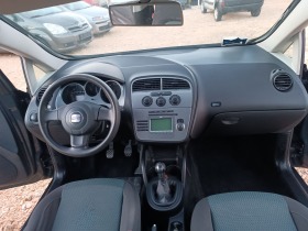 Seat Altea 1.9 TDI, снимка 16 - Автомобили и джипове - 43620179