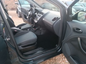 Seat Altea 1.9 TDI, снимка 13 - Автомобили и джипове - 43620179
