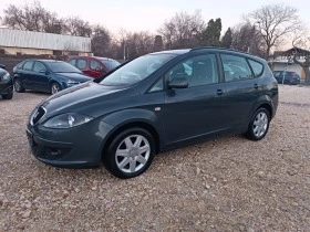 Seat Altea 1.9 TDI, снимка 5