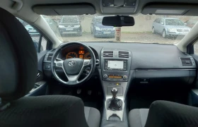 Toyota Avensis, снимка 10 - Автомобили и джипове - 44911954